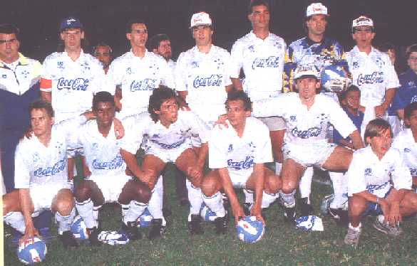 Copa do Brasil 1993