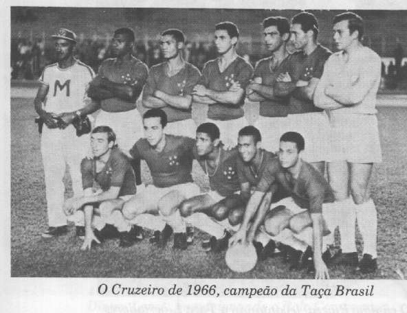 Taa Brasil 1966