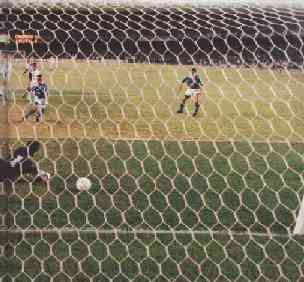 Libertadores 1997